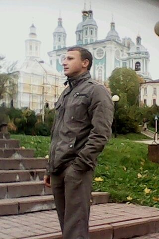 №39, Вася Фурман, 38 лет, Киев №39, Вася Фурман, 38 лет, Киев