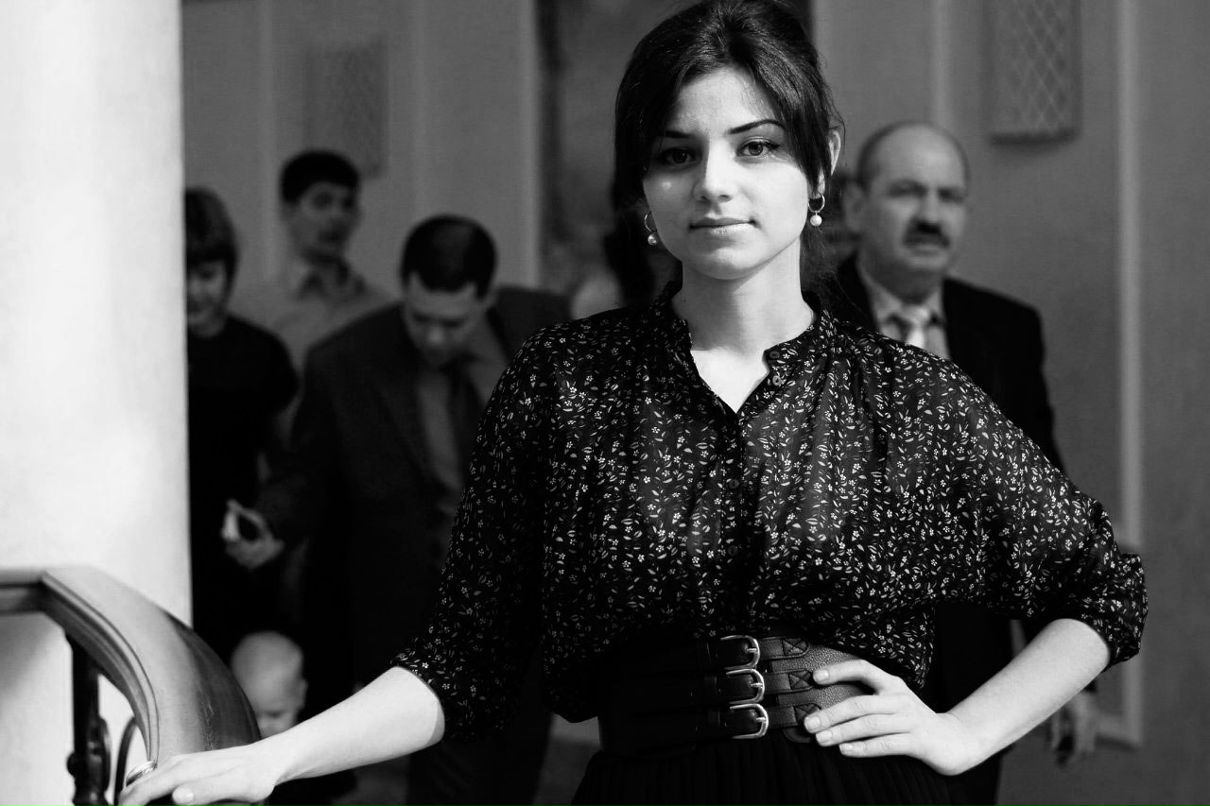 Евгения Близнюк | 