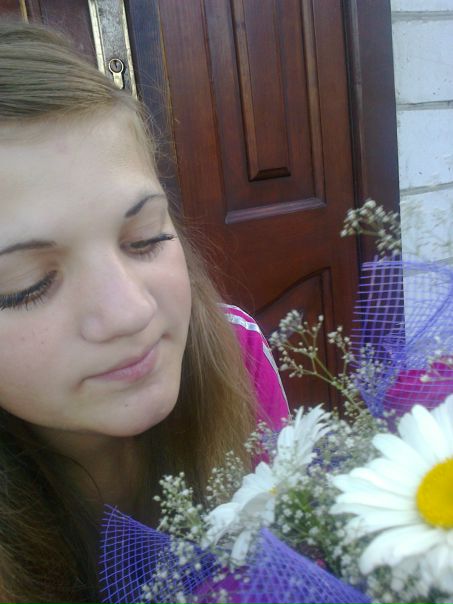 №46, Светлана Харченко, 29 лет, Нежин №46, Светлана Харченко, 29 лет, Нежин