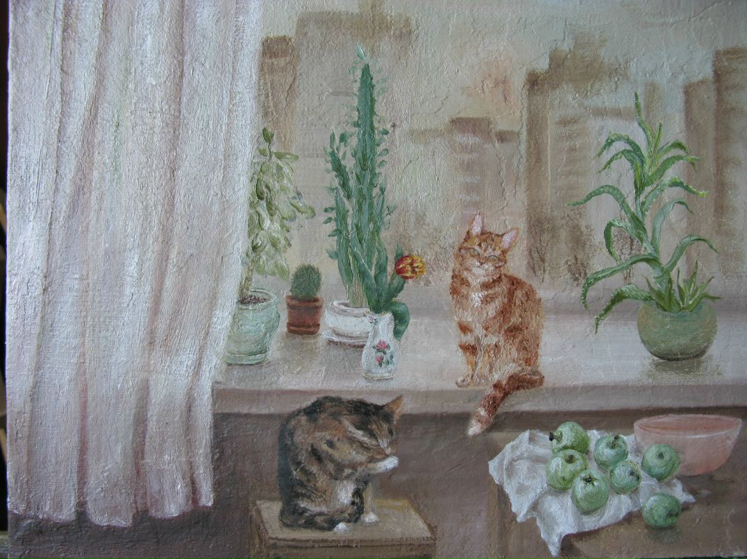 Татьяна Волкова | Санкт-Петербург