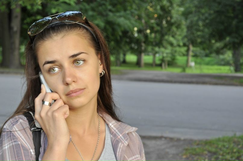 Виктория Титух | Санкт-Петербург