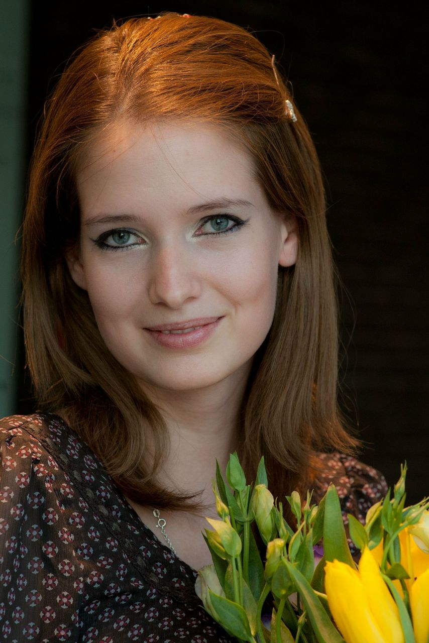 Анна Данилина | 