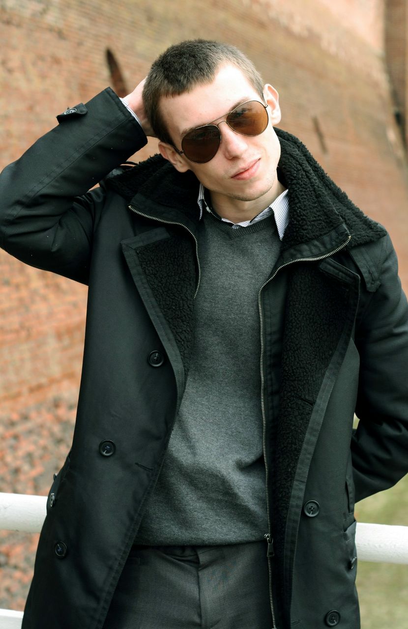 Тимофей Кураев | Москва