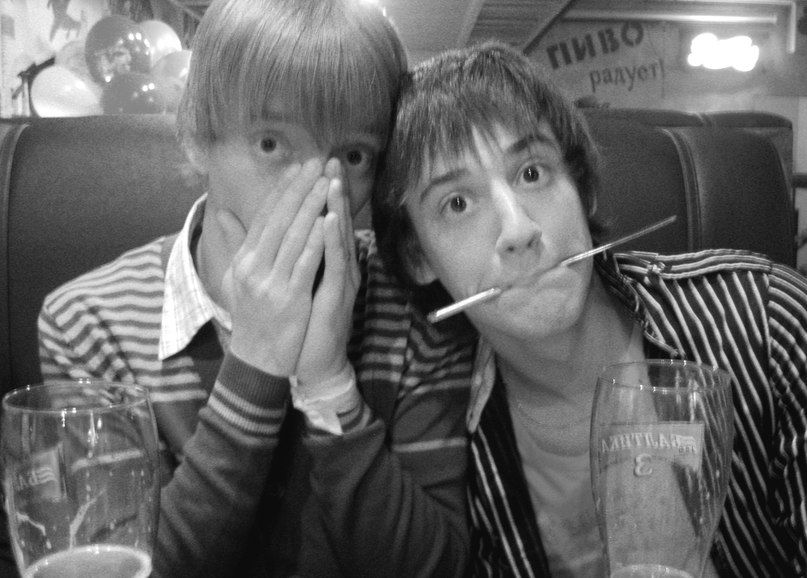 Аркадий Гоц | Барнаул