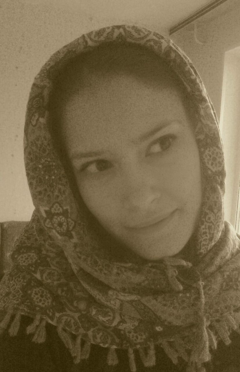 Полина Селиванова | Мурманск