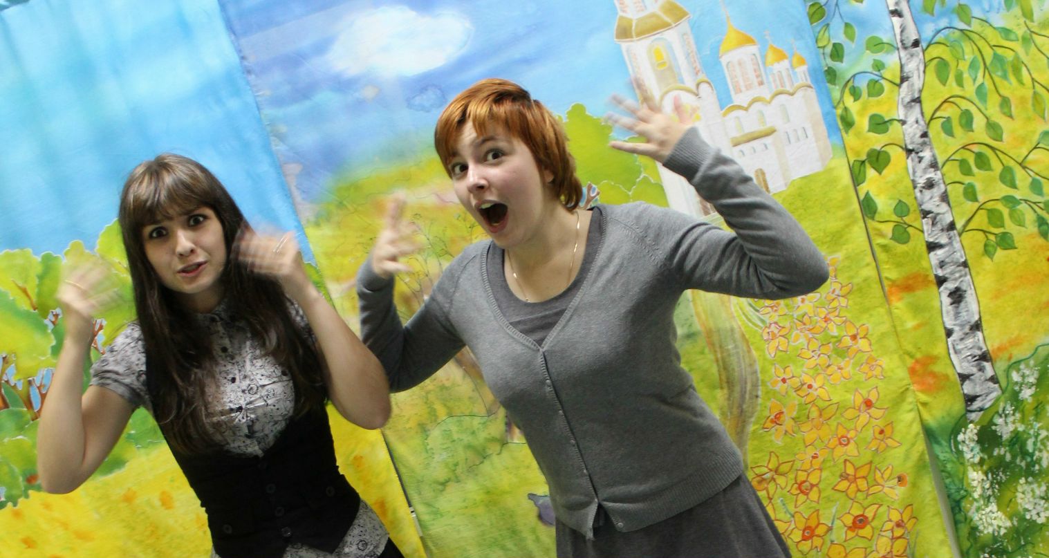 Катёк Степанянц | Москва