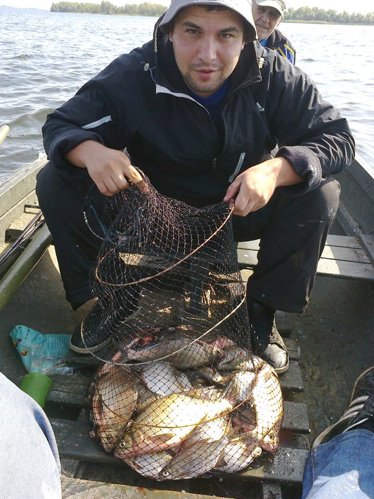 Олег Петрулис | Саратов