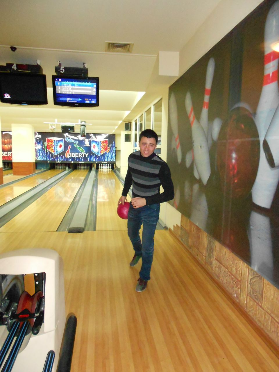 Вова Романов | Одесса