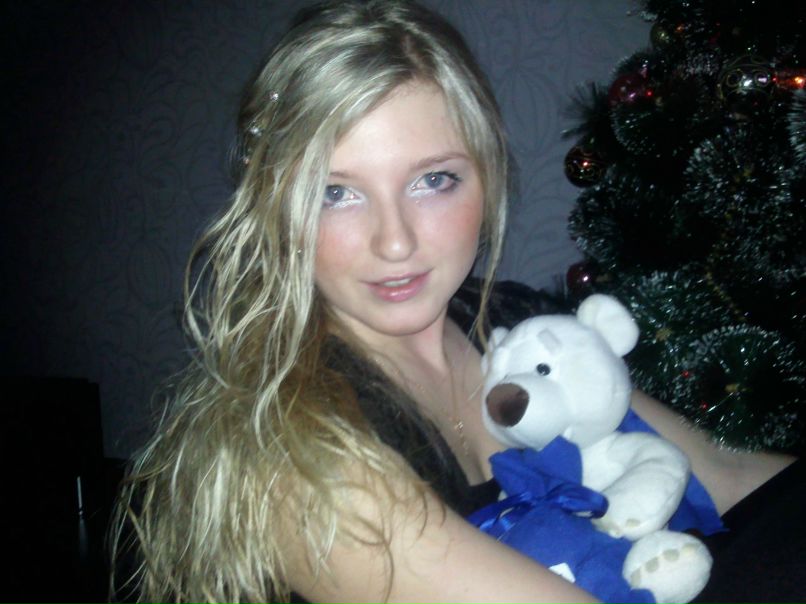 Танюша Бизяева | Ангарск