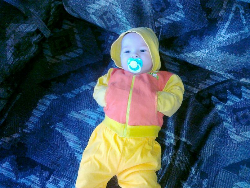 Ландыш Загидуллина 