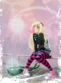 Жанна Дьяконова | Москва