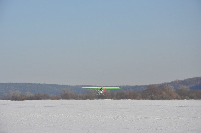 Александр Ржаксинский | Кашира (деревня)