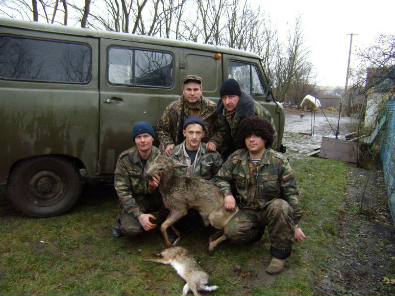 Владимир Неженцев | Армавир