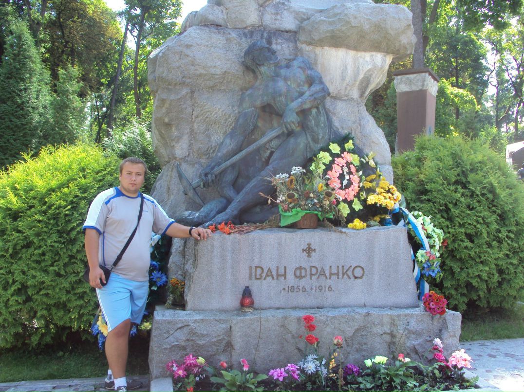 Денис Морарь | Черкассы