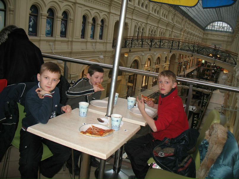 Андрей Ланге | Челябинск