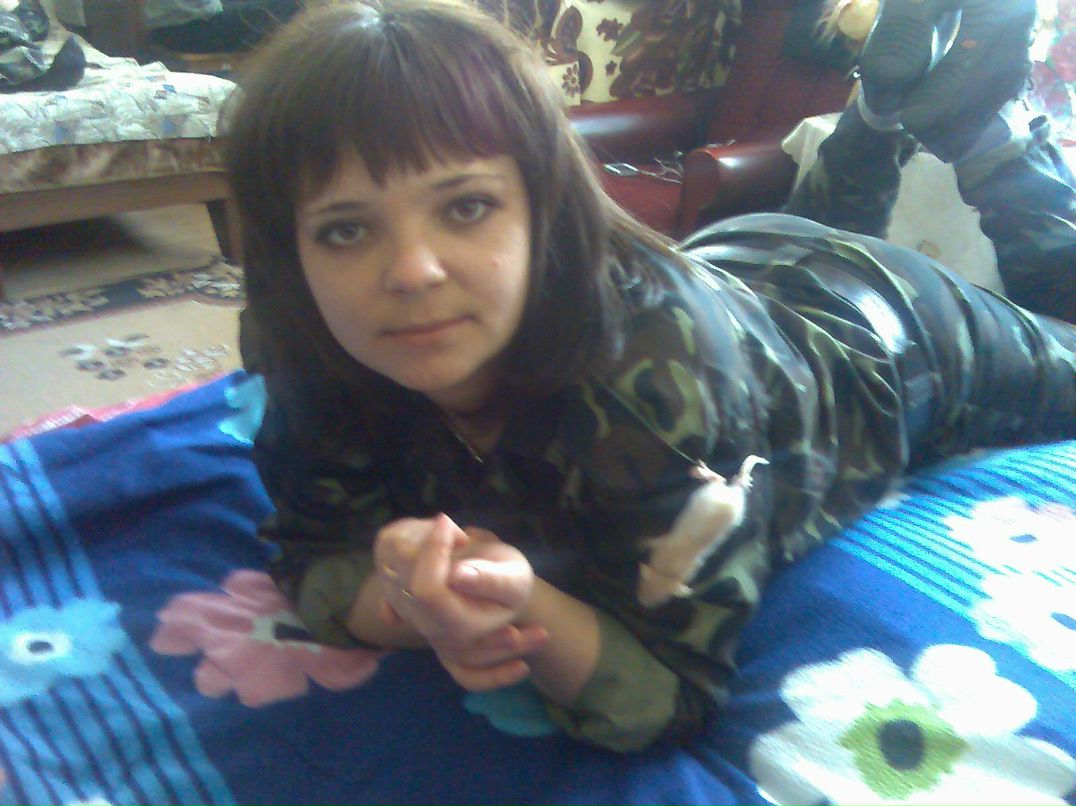 Ольга Ивасик | Бершадь