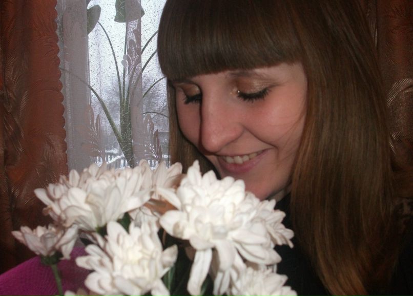 Анастасия Брагина Дмитриевна | Ульяновск