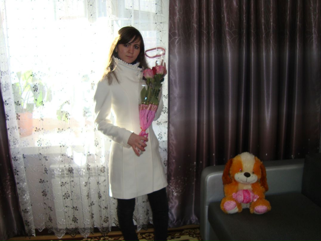 Айзиля Нигматзянова | Казань