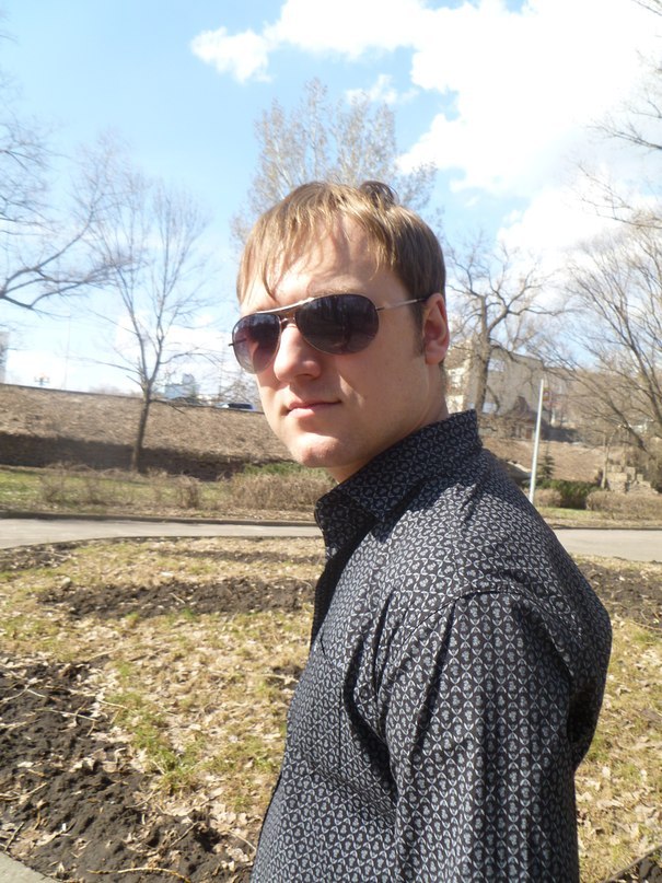 Kuznetsov Andrei | Липецк