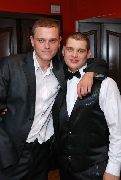 №7, Сергей Олеоленко №7, Сергей Олеоленко