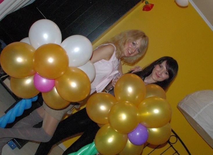 Марина Никитина | Москва