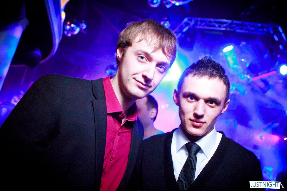 Артем Козадаев | Москва