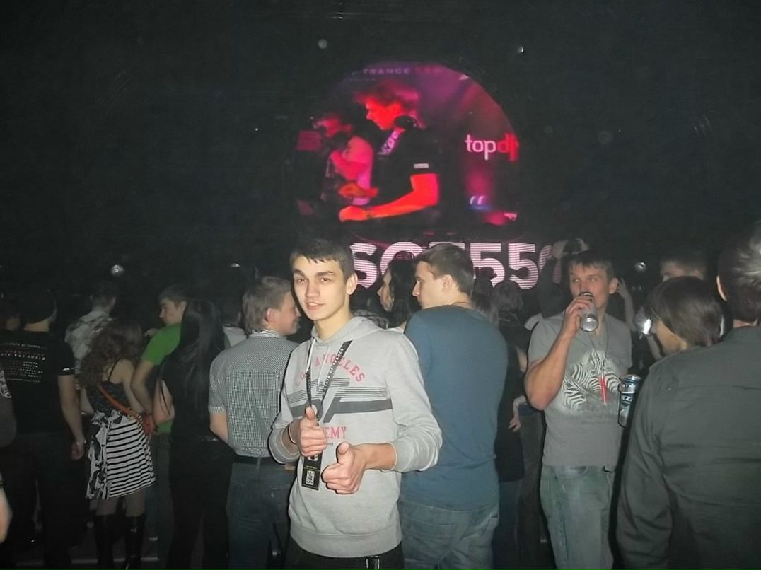 Пашок Черниченко /_$LiM_/ | Киев