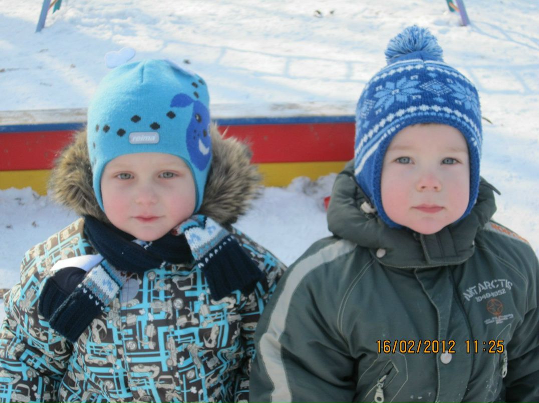 Сергей Деревянко | 