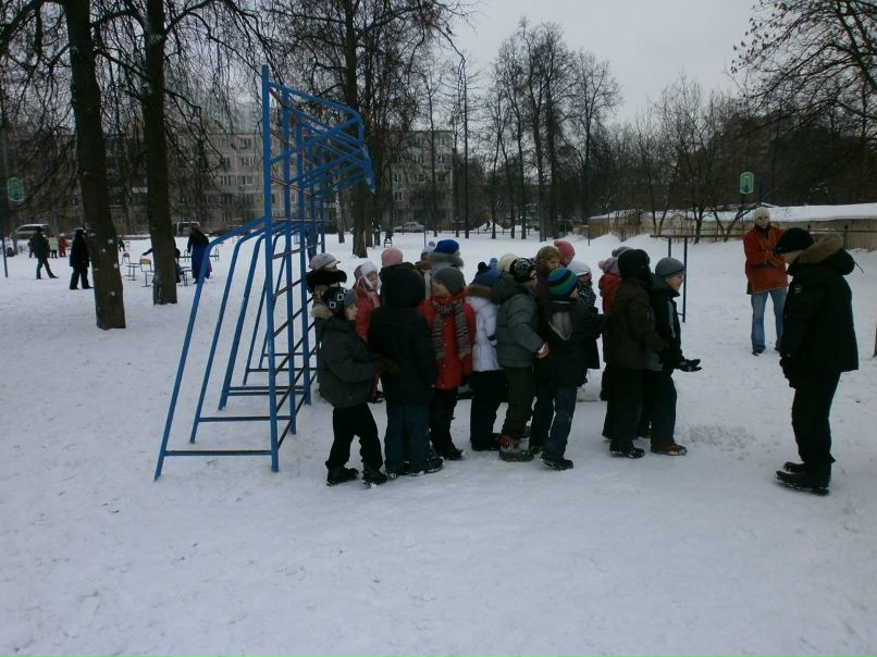Владимир Воробьев | Вышний Волочек