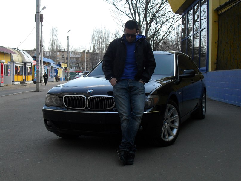 Эрнест Эрнест ツ | Одесса