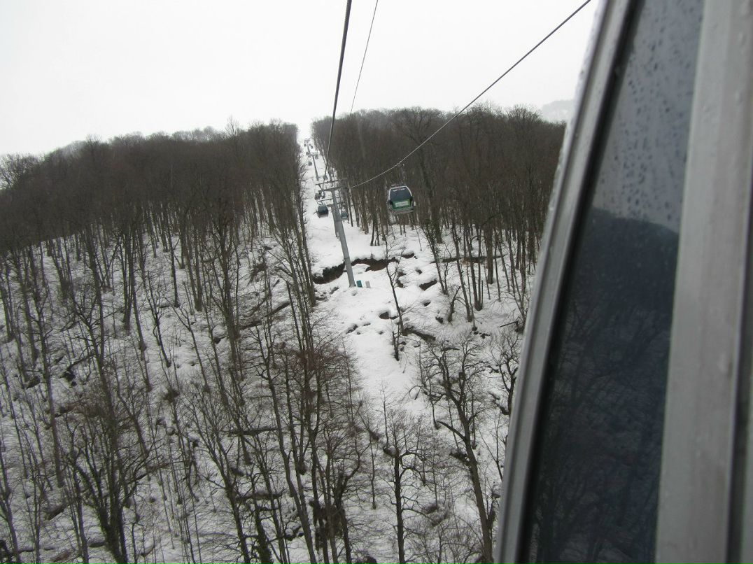 Макс Китаев | Москва