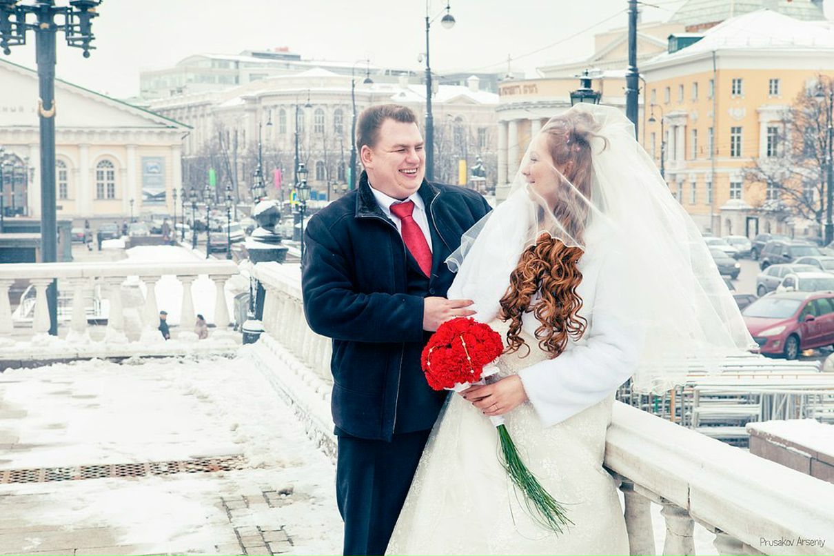 Иринка Голубеночка | Москва