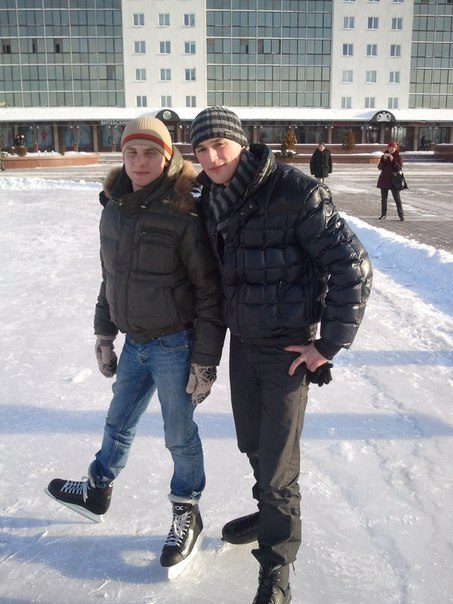 Андрей Соловьев | Москва
