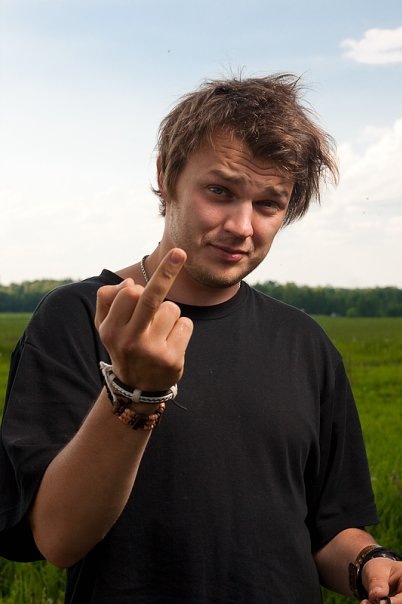 Фото профиля