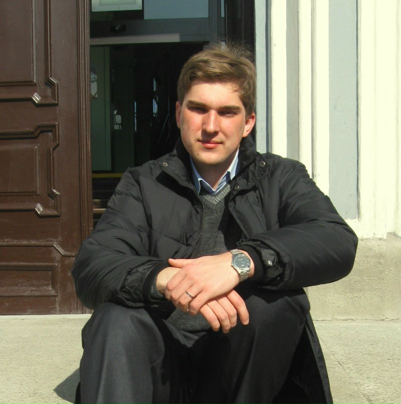 Игорь Арчибисов | 