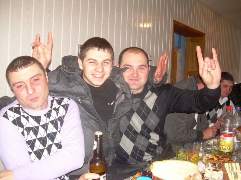 Ігор Балик | Чортков