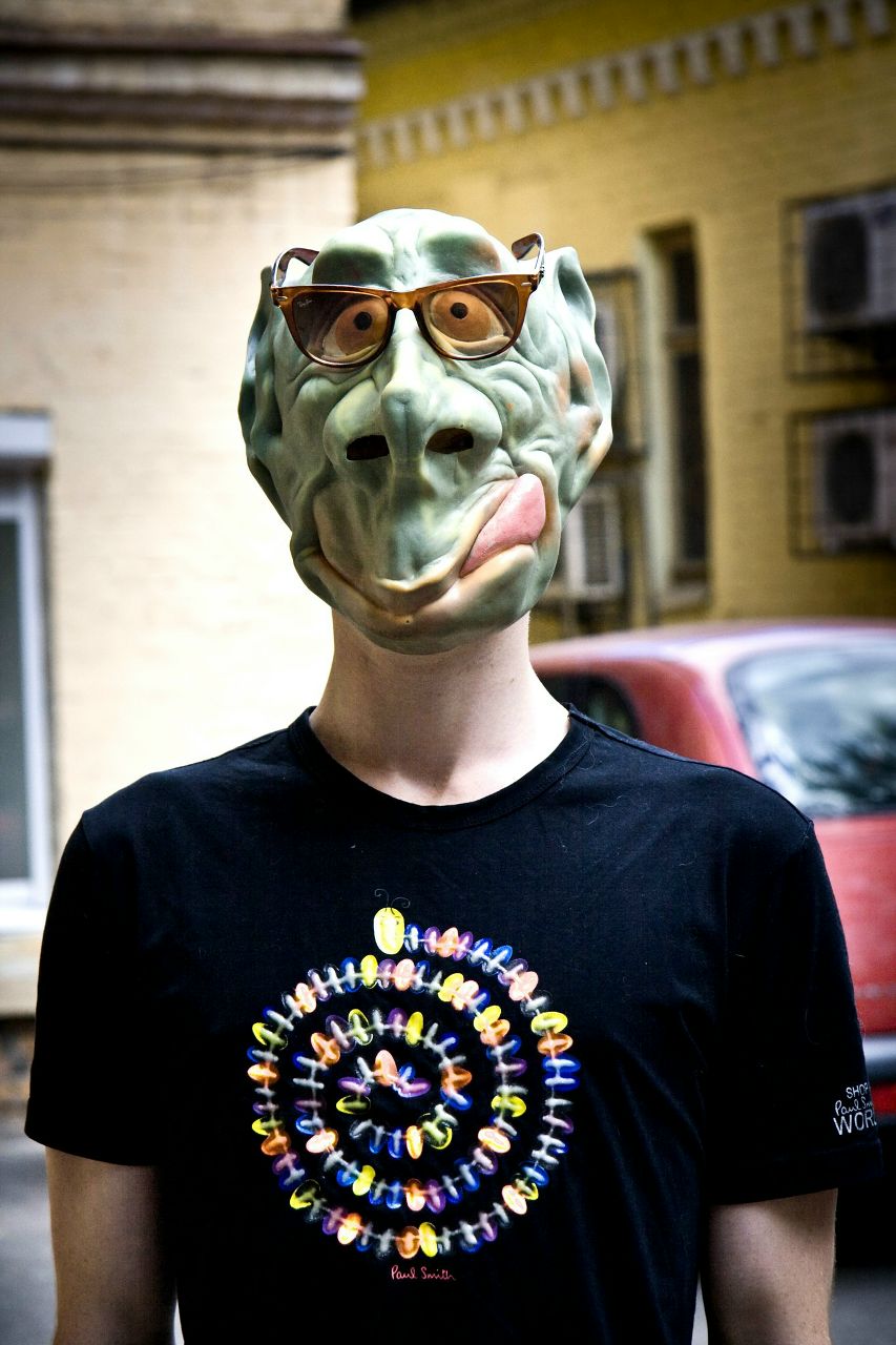 Mike Matts | Киев