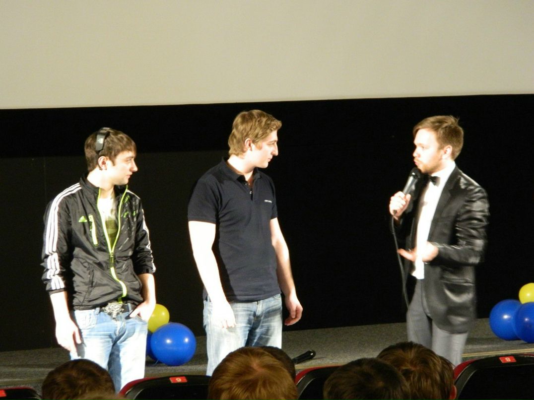 Вася Викторович Bars | Киров