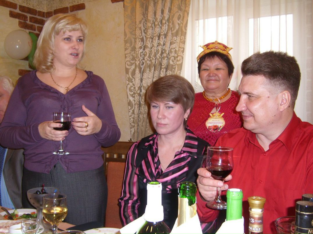 Фая Рабикова | Омск