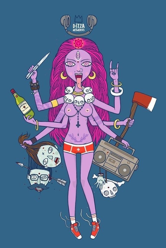 Chaotic Good Hardcore | Санкт-Петербург