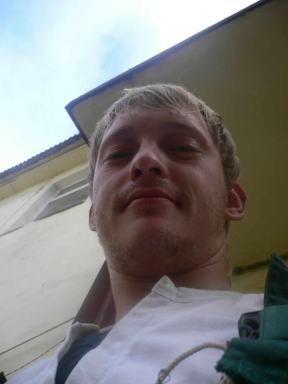 Санёк Никулин | Белгород