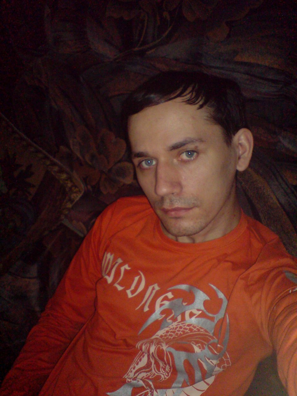 Андрей Белоглазов | Пермь