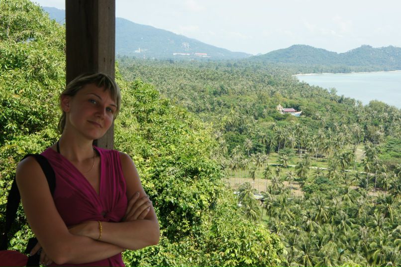 Ирина Бородина | Красноярск