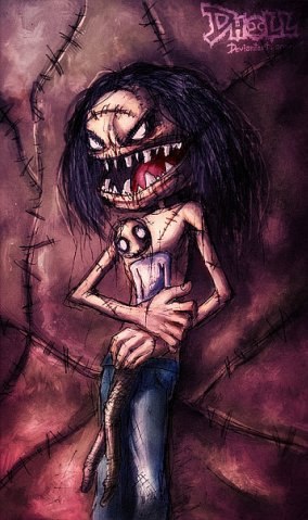 Dark Otto | Екатеринбург