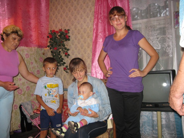 №3, Наталия Мухина №3, Наталия Мухина