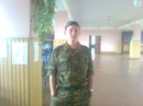 Фотография Алагинского Вадима