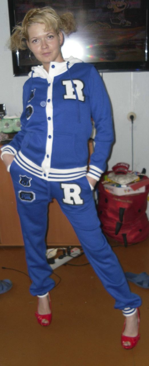 Юлия Мартюшева ˜”*°•.~ РЫСЬ ~.•°*”˜ | Сыктывкар