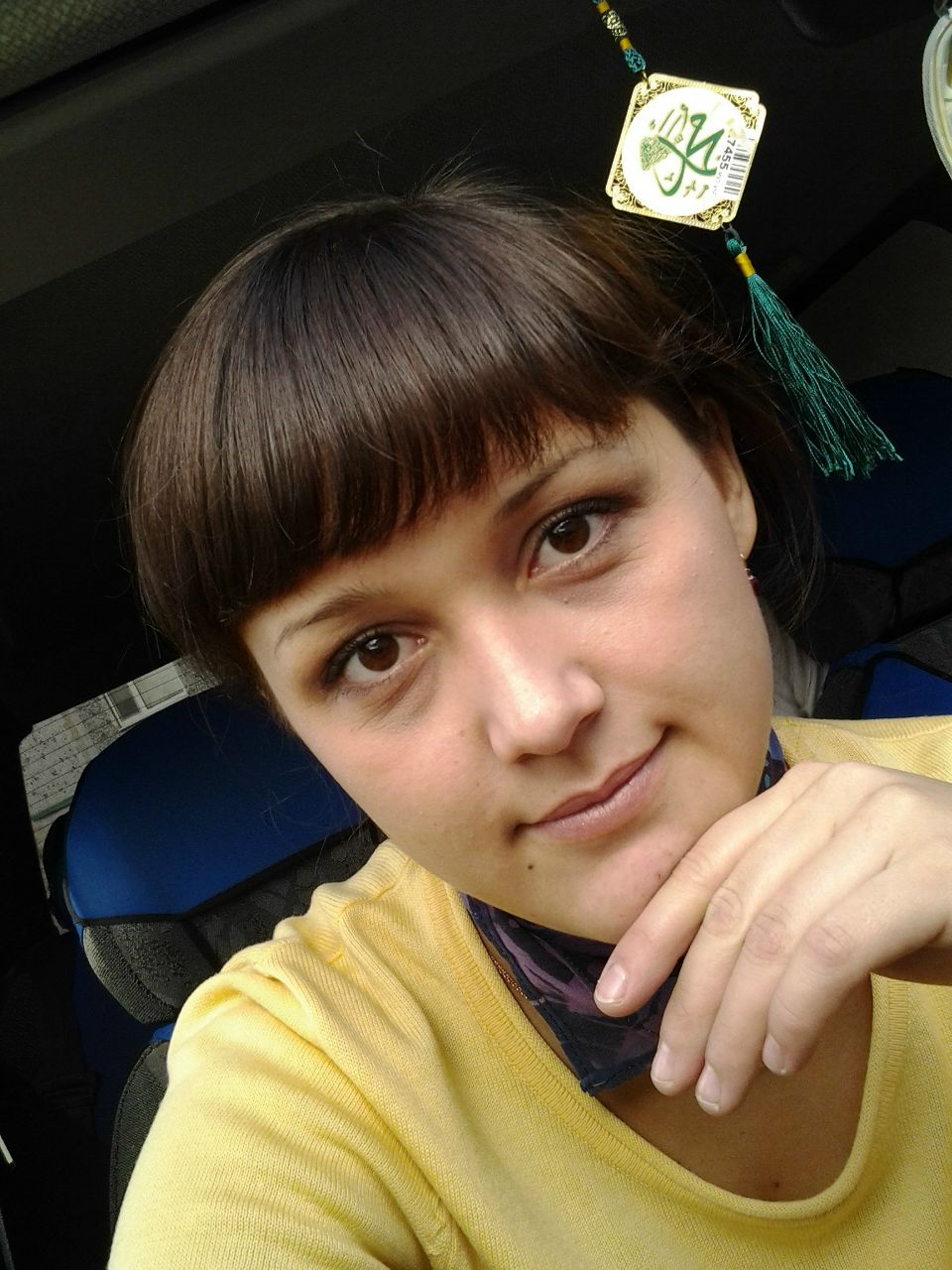 Гульсина Абхаликова | 