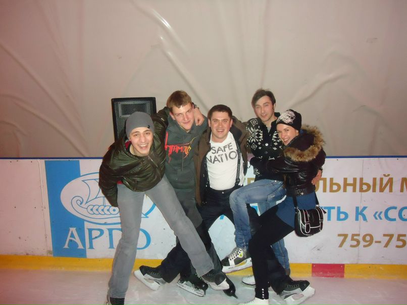 Рома Дудка | Одесса