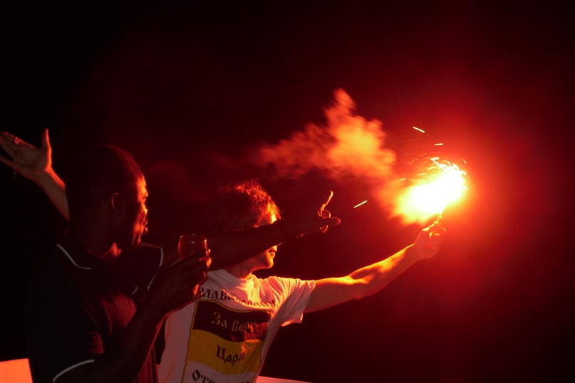 Алексей Котцов | Архангельск